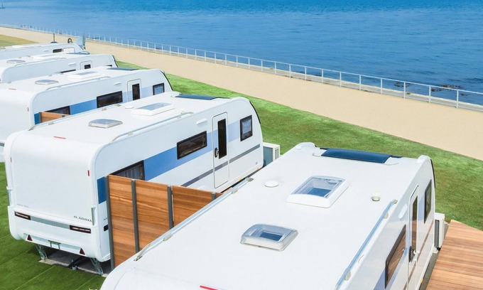 Awaji Other | Aquaignis Awaji Island TRAILER PARK