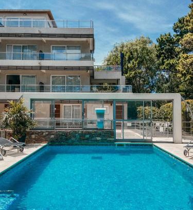 Valeria del Mar Apartment | Aqualina Suites