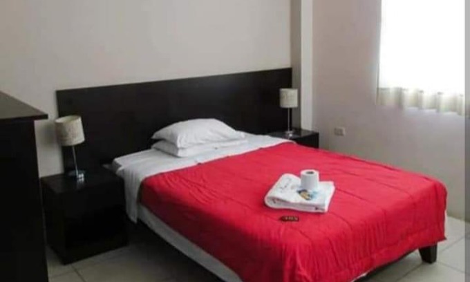 Los Organos Hotel | Aquanovel