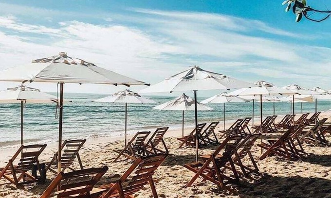 Arraial d'Ajuda Hotel | Aquarela Praia Hotel