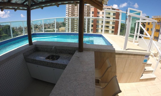 Brotas Hotel | Aquarena Hotel