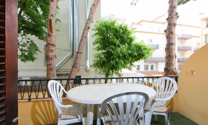 Tossa de Mar Apartment | Aquarius by Interhome