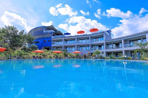 Kigo Hotel | Aquarius Kigo Resort