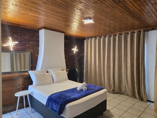 Greater Johannesburg Metropolitan Area House | Aquasaints Guest Lodge