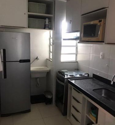 Luis Correia Apartment | Aquaville Atalaia T02