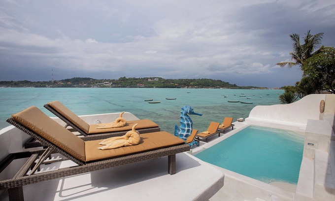 Ceningan Island Villa | Aquavista Ceningan