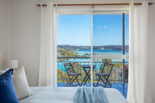 North Narooma Apartment | Aque Blu - 11 Hillcrest Ave North Narooma