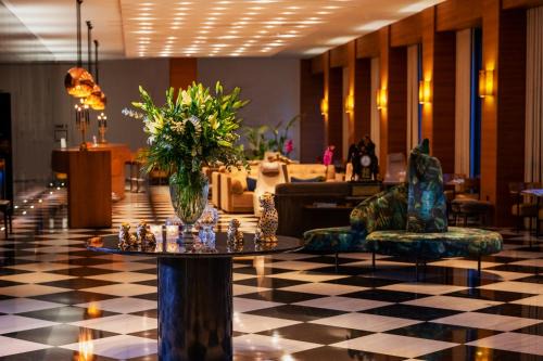 Heraklion Hotel | Aquila Atlantis Hotel