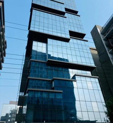 Noida Hotel | Aquila Grand Suites - Noida Sector 136