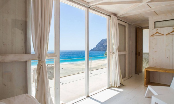 Sao Vicente Hotel | Aquiles Eco Hotel