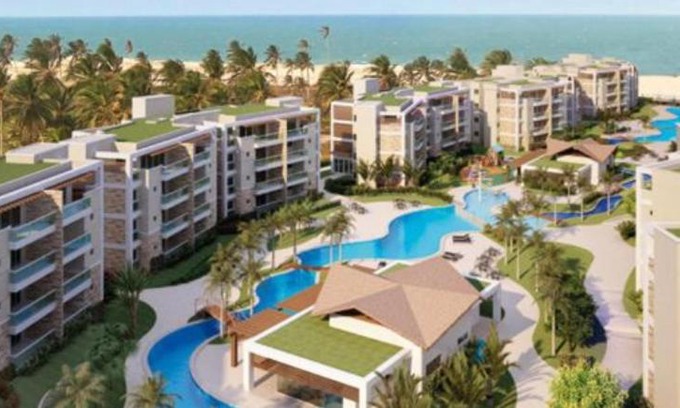 Aquiraz Apartment | Aquiraz Riviera