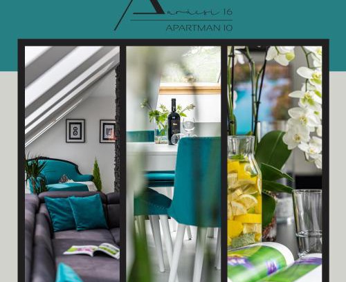 Balatonfured Apartment | Arácsi Apartman 1610