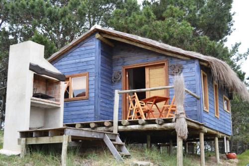 Punta del Diablo House | Arándanos