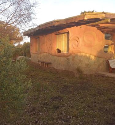 Laguna Brava House | Arreboles