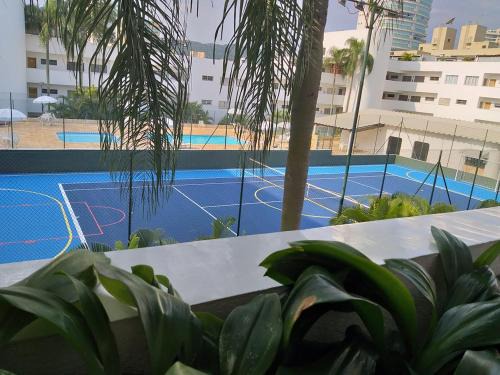 Jardim Vitoria Apartment | Ar Condicionado - Wi-Fi - Netflix - Garagem - Com Suite