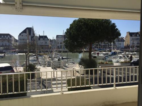 La Baule-Escoublac Apartment | Ar Kevel