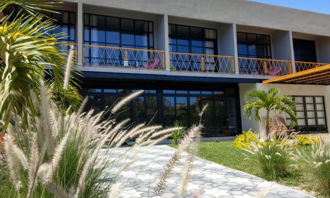 Mauricio Castro Apartment | AR Luxury suites