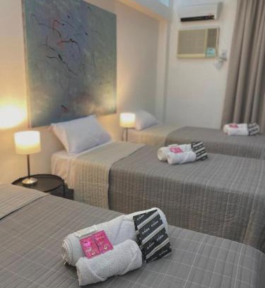 Catamarca Apartment | Sarmiento B1