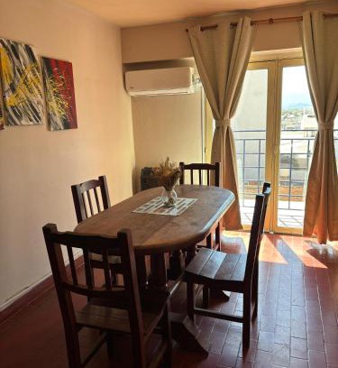 Catamarca Apartment | Cómodo departamento centrico a metros de la Catedral