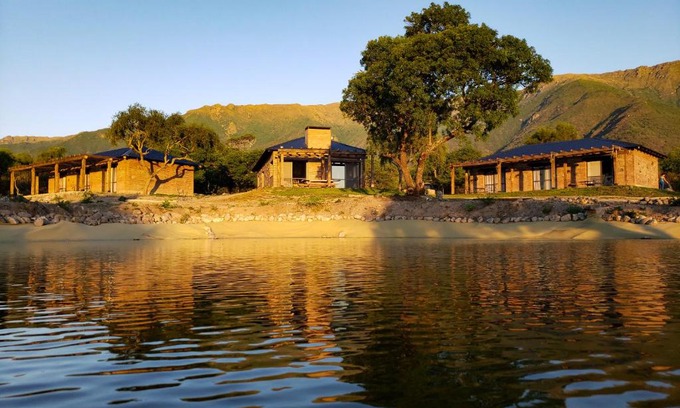 Paclin House | La Ceiba