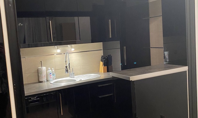 Croulebarbe Apartment | ar the Pantheon of Paris