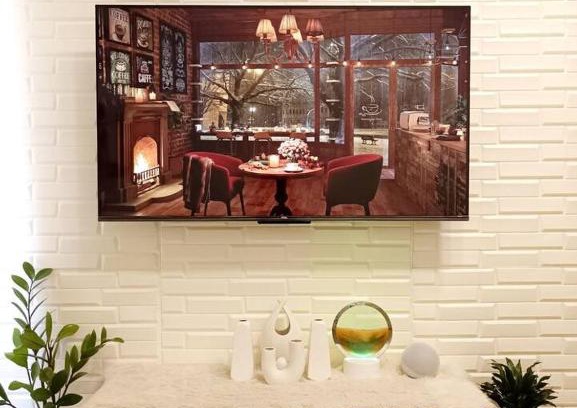 Sasa Apartment | AR04 H&Bs BrandNew1BR Smart Unit w Alexa