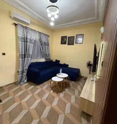 Littoral Department Apartment | Ara Access