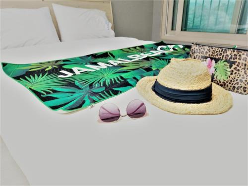 Downtown Apartment | ARA Palace Hotel