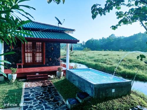 Rathgama Villa | ARA Place - Boossa - Private Villa