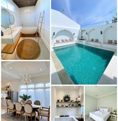 Denpasar Barat Villa | Ara Santvana Villa Bali