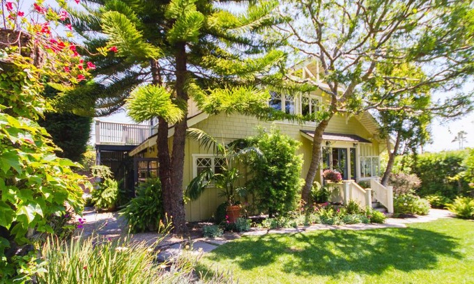 Laguna Beach House | Arabella Laguna