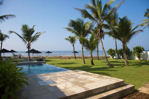 Boossa Hotel | Arabella on Boossa
