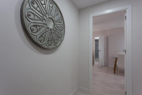 Figares Apartment | Arabial Deluxe