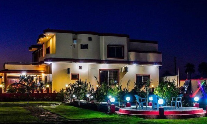 Punjab Hotel | Arabian fuels and food services