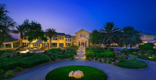 Arabian Ranches Hotel | Arabian Ranches Golf Club