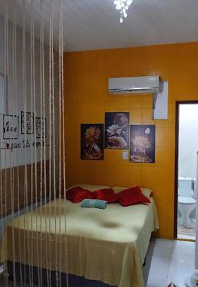 Getulio Vargas House | Aracaju Suite - Seu Conforto no Coração da Capital