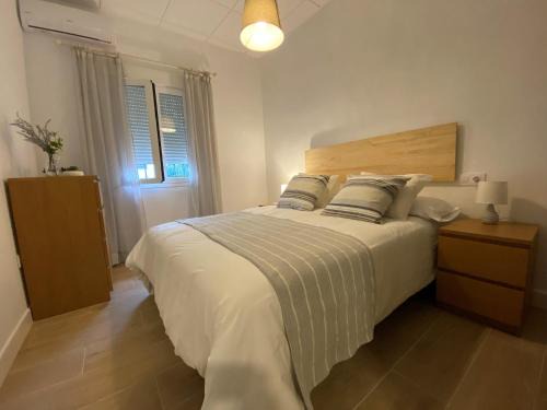 Aracena Apartment | Aracena Flat Noria