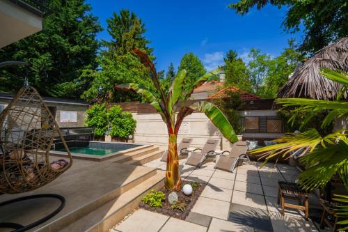 Siofok Aranypart Apartment | Aragda 2
