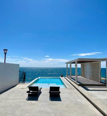 Costa de Oro Hotel | Aragma