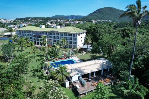 Barra do Garcas Hotel | ARAGUAIA HOTEL