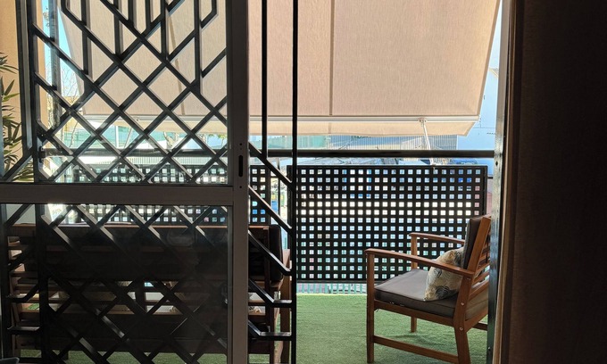 Arahal Apartment | Arahal Sevilla Apartment