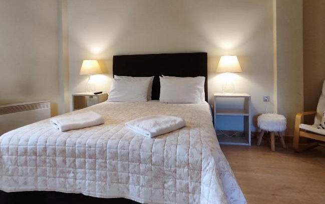 Arachova Apartment | Arahova Pansion