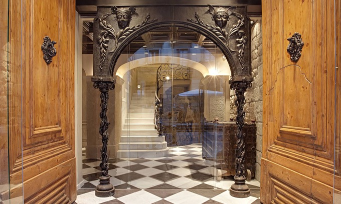 Gothic Quarter Apartment | Arai Aparthotel