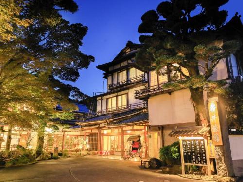Shuzenji Hotel | Arai Ryokan