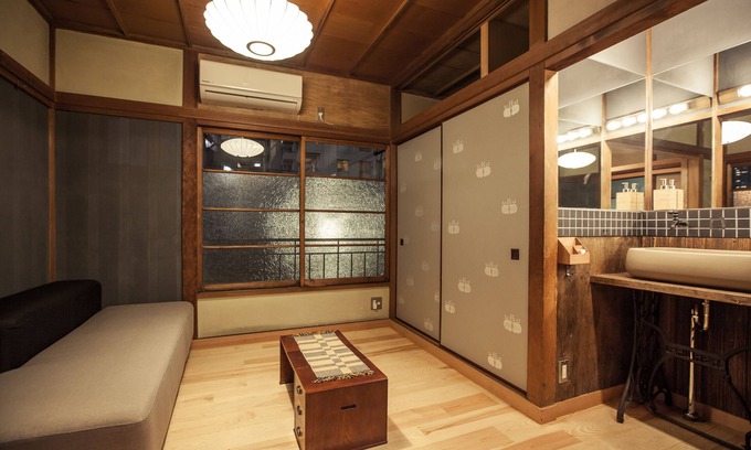 Takanawa House | Araiya