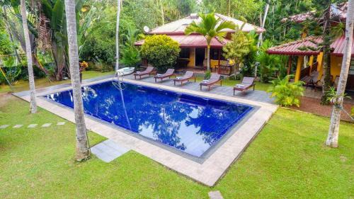 Hikkaduwa House | Araliya Gardens Hotel