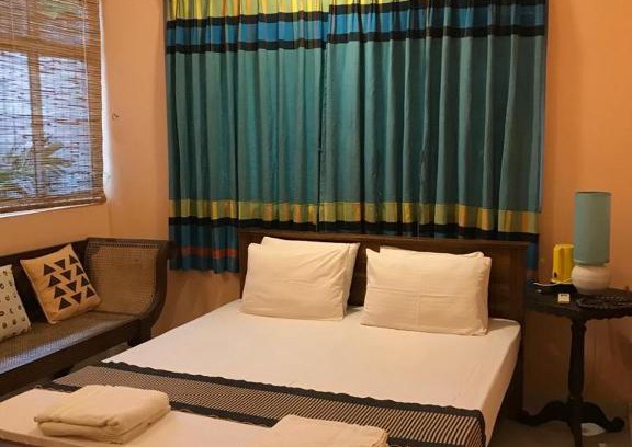 Thalapathpitiya Apartment | Araliya Suite