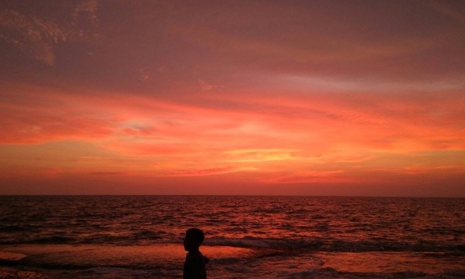 Negombo Bed & Breakfast | Araliya White House