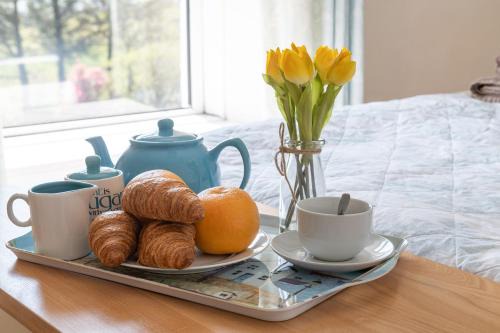 Llithfaen House | Arallt Holiday Cottage