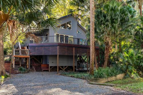 Smiths Lake House | Araluen